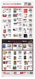 ShopRite flyer week 41 Page 13
