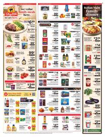 ShopRite flyer week 41 Page 2