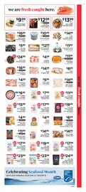 ShopRite flyer week 41 Page 7