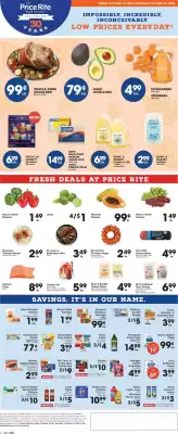 Price Rite circular (valid until 23-10)
