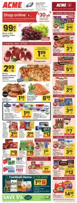 ACME weekly ad (valid until 16-10)