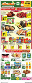 Shaw's flyer week 41 Page 3