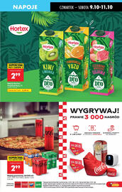 Biedronka gazetka tydzień 41 Strona 67