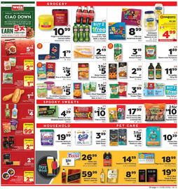 Weis Markets weekly ad week 41 Page 4