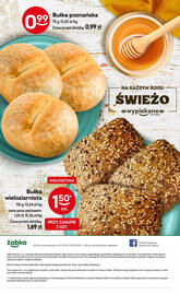 Żabka gazetka Strona 6