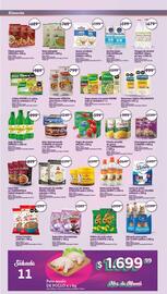 Catálogo Supermercados Buenos Días semana 41 Página 2