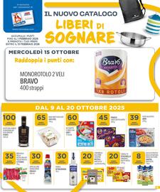 Volantino Iper Nonna Isa Pagina 19