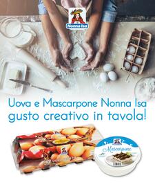 Volantino Iper Nonna Isa Pagina 20