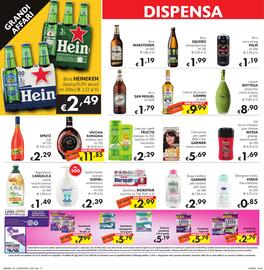 Volantino Eurospesa Pagina 10