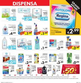 Volantino Eurospesa Pagina 11