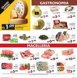 Volantino Eurospesa Pagina 2