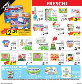 Volantino Eurospesa Pagina 4