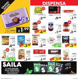 Volantino Eurospesa Pagina 6