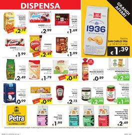 Volantino Eurospesa Pagina 7