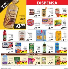 Volantino Eurospesa Pagina 8
