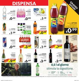 Volantino Eurospesa Pagina 9