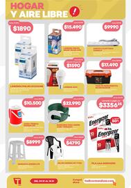 Catálogo Supermercados Tadicor semana 41 Página 10
