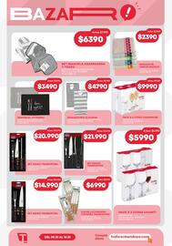 Catálogo Supermercados Tadicor semana 41 Página 11