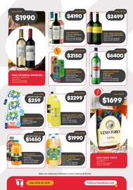 Catálogo Supermercados Tadicor semana 41 Página 3