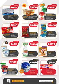 Catálogo Supermercados Tadicor semana 41 Página 5