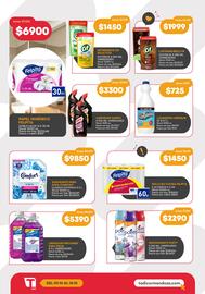 Catálogo Supermercados Tadicor semana 41 Página 6