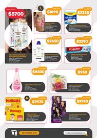 Catálogo Supermercados Tadicor semana 41 Página 7