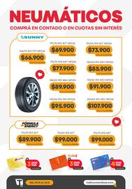 Catálogo Supermercados Tadicor semana 41 Página 9