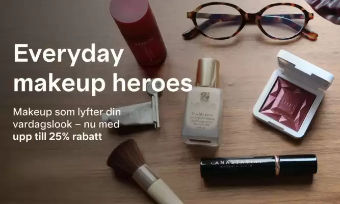Bangerhead reklamblad (giltig till och med 23-10)