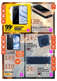 Catalogue E.Leclerc | LES PRIX qui réchauffent page 2