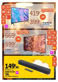Catalogue E.Leclerc | LES PRIX qui réchauffent page 3