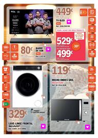 Catalogue E.Leclerc | LES PRIX qui réchauffent page 4