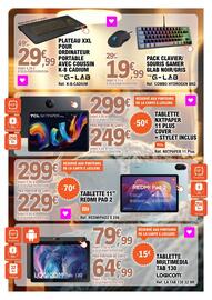 Catalogue E.Leclerc | LES PRIX qui réchauffent page 5
