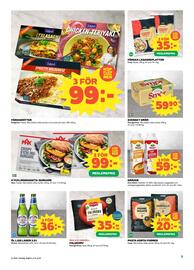 Coop Daglivs reklamblad vecka 42 Sida 5