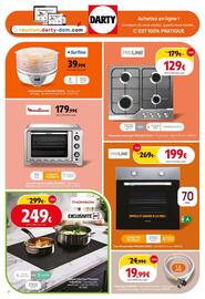 Catalogue Darty page 2
