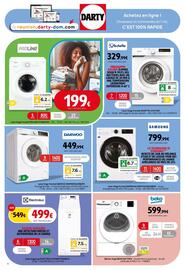 Catalogue Darty page 4