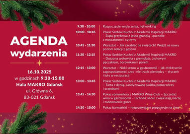 Makro gazetka Strona 2