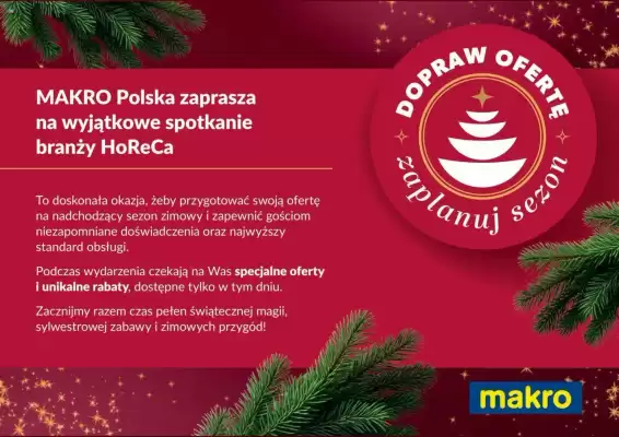 Makro gazetka (ważność do 16-10)