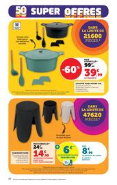 Catalogue Super U semaine 42 page 10