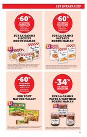 Catalogue Super U semaine 42 page 11