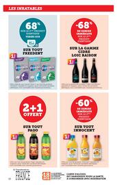 Catalogue Super U semaine 42 page 12