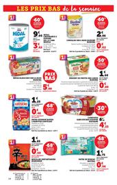 Catalogue Super U semaine 42 page 14