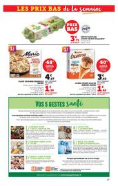 Catalogue Super U semaine 42 page 17