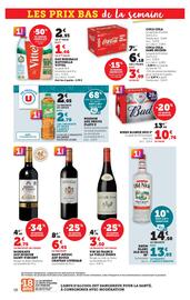 Catalogue Super U semaine 42 page 18