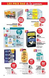 Catalogue Super U semaine 42 page 20