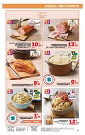 Catalogue Super U semaine 42 page 21