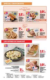 Catalogue Super U semaine 42 page 22
