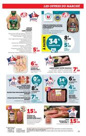 Catalogue Super U semaine 42 page 23