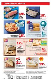 Catalogue Super U semaine 42 page 24