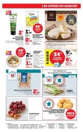 Catalogue Super U semaine 42 page 25