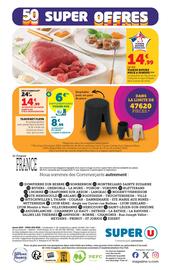 Catalogue Super U semaine 42 page 28